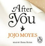 After You: Read by Anna Acton