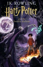 Harry Potter 07: Harry Potter and the deathly Hallows