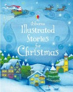 Illlustrated Stories for Christmas
