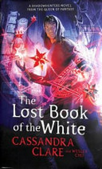 The lost book of the white