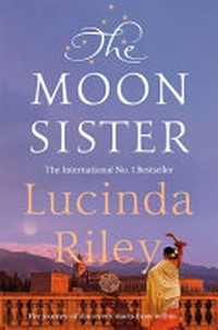 The Moon Sister: Tiggy's Story