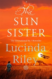The Sun Sister: Electra's Story