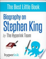 Biography of Stephen King