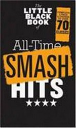 ¬The¬ little black book: songbook ; all-time smash hits ; complete lyrics & chords to over 60 hits