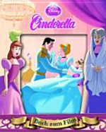 Cinderella: Buch zum Film