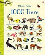 1000 Tiere Ab 4 Jahren