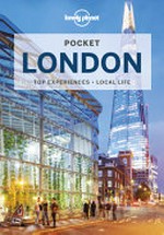 Pocket London: top experiences - local life