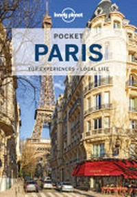 Pocket Paris: top experiences - local life