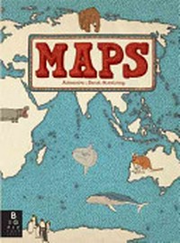 Maps [travel the globe without leaving your living room]