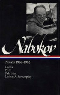Novels: 1955-1962