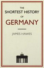 ¬The¬ shortest history of Germany