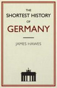 ¬The¬ shortest history of Germany