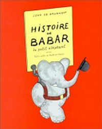 Histoire de Babar le petit elephant