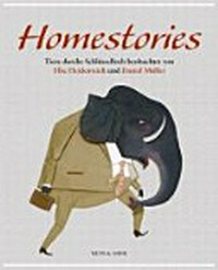 Homestories: Tiere durchs Schlüsselloch beobachtet