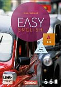 Easy English: Bd. A 1.1 [A1]