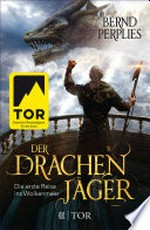 Der Drachenjäger - Die erste Reise ins Wolkenmeer: Roman