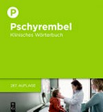 Pschyrembel Klinisches Wörterbuch 2017