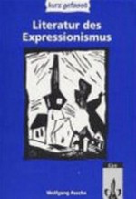 Literatur des Expressionismus: Sekundarstufe II