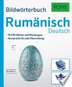 Bildwörterbuch Rumänisch Deutsch