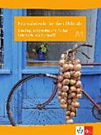 Französisch für den Urlaub A1: Einstieg in Sprache und Kultur, Lehrbuch mit Audio-CD