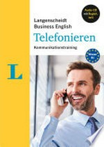 Langenscheidt Business English Telefonieren [B1] Kommunikationstraining