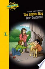 The golden dog = Der Goldhund
