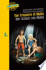 The treasure of Malta = Der Schatz von Malta
