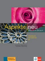 Aspekte neu Mittelstufe Deutsch [B2] Arbeitsbuch 2 mit Audio-CD