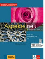 Aspekte neu Mittelstufe Deutsch [B2] Lehr- und Arbeitsbuch 2, Teil 1