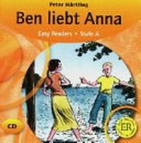 Ben liebt Anna Ab 8 Jahren