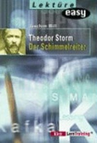 Theodor Storm, Der Schimmelreiter
