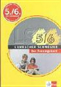 LS 5/6: Lambacher Schweizer ; das Trainingsbuch