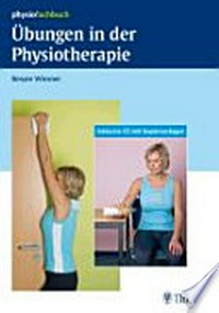 Übungen in der Physiotherapie [inkl. CD mit Kopiervorlagen]