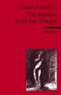 ¬The¬ murders in the Rue Morgue