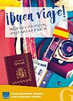 !Buen Viaje! Das Sprach- und Reisespiel, das Urlaubslaune macht [A2-B2] Reiseabenteuer erleben und Spanisch lernen