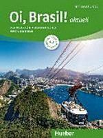 Oi, Brasil! aktuell [A1] Der Kurs für brasilianisches Portugiesisch - Kursbuch und Arbeitsbuch
