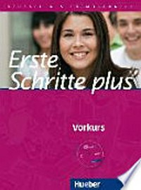 Erste Schritte plus - Vorkurs [A1] Deutsch als Fremdsprache