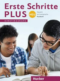 Erste Schritte plus Neu - Einstiegskurs [A1] Deutsch als Zweitsprache - Kursbuch