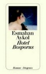 Hotel Bosporus: Roman