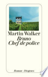 Bruno Chef de police