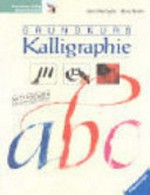 Grundkurs Kalligraphie