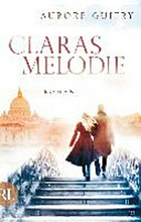 Claras Melodie: Roman