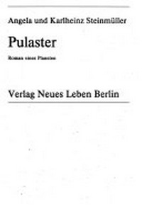 Pulaster: Roman eines Planeten