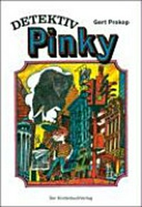 Detektiv Pinky: Roman