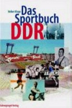 Sportbuch DDR