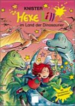 Hexe Lilli: im Land der Dinosaurier