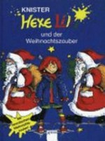 Hexe Lilli 05: Hexe Lilli und der Weihnachtszauber