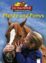 Pferde und Ponys Ab 5 Jahren