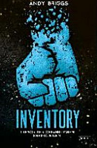 Inventory 01: Tresor der gefährlichen Erfindungen