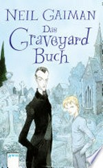 ¬Das¬ Graveyard-Buch